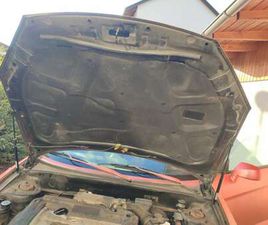 HYUNDAI TIBURON HYUNDAI TIBURON 2.0 BENZIN