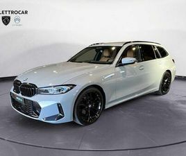 20D 48V XDRIVE TOURING MSPORT