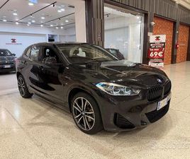 BMW X2 18I 2022 M-SPORT 42000KM