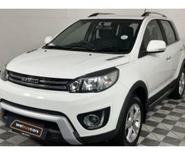 2020 HAVAL H1 1.5 VVT