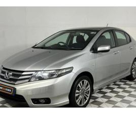 HONDA BALLADE 2012 HONDA BALLADE 1.5 ELEGANCE