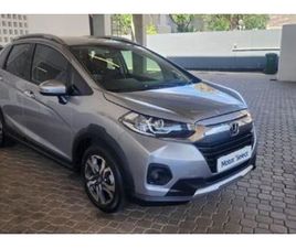 2024 HONDA WR-V 1.2 ELEGANCE