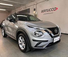 2ª SERIE 1.0 DIG-T 114 CV DCT N-CONNECTA