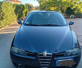 ALFA ROMEO 156 ALFA 156