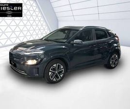 KONA ELECTRIQUE 39 KWH - 136 CH |