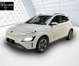 KONA ELECTRIQUE 39 KWH - 136 CH |