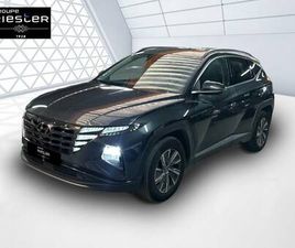 TUCSON 1.6 T-GDI 230 HYBRID BVA6 |