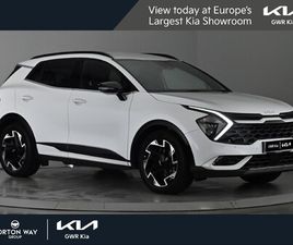 1.6 T-GDI ISG 48V GT-LINE