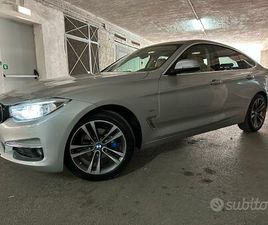 BMW SERIE 3 GT