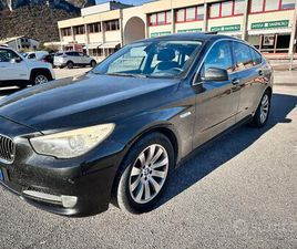 BMW SERIE 5 GT 530 BMW 530D GT F07