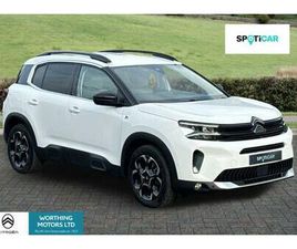 1.6 14.2KWH MAX E-EAT8 EURO 6 (S/S) 5DR