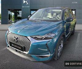 CROSSBACK E-TENSE RIVOLI