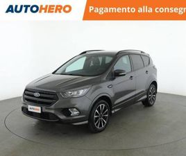 KUGA 2ª SERIE KUGA 1.5 TDCI 120 CV S&S 2WD ST-LINE