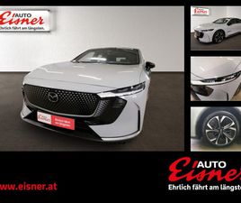 MAZDA 6E EV 258PS TAKUMI