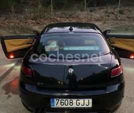 ALFA ROMEO GT ALFA ROMEO GT