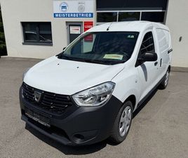 DACIA DOKKER VAN TCE 100