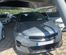KIA XCEED KIA XCEED 1.0 T-GDI DYNAMIC