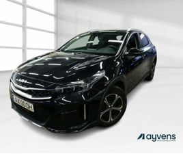 KIA XCEED 1.6 GDI PHEV DRIVE