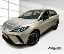 MG MG4 MG MG4 49 KWH STANDARD