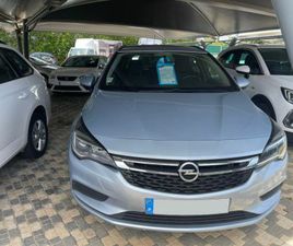 OPEL ASTRA SPORTS TOURER OPEL ASTRA SPORTS TOURER 1.0 EDITION S/S