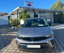 OPEL CROSSLAND X OPEL CROSSLAND X 1.2 INNOVATION