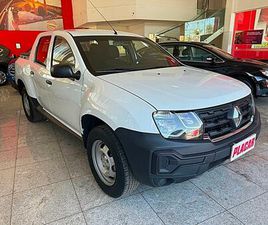 RENAULT OROCH RENAULT OROCH 1.6 PRO