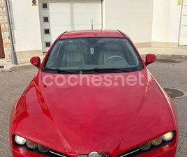 ALFA ROMEO 159 ALFA ROMEO 159 1.9 JTS SELECTIVE