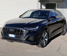 3.0 (50) TDI QUATTRO 286CV TIPTRONIC SPORT