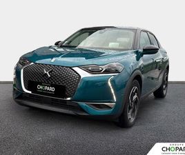 CROSSBACK PURETECH 155 EAT8 GRAND CHIC