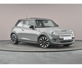 MINI MINI COOPER S MINI ELECTRIC 135KW COOPER S LEVEL 3 33KWH 3DR AUTO