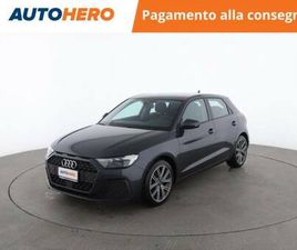 A1 2ª SERIE A1 SPB 30 TFSI S TRONIC ADMIRED