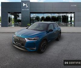 CROSSBACK PURETECH 130 EAT8 GRAND CHIC