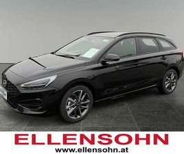 HYUNDAI I30 KOMBI 1,0 TGDI GO! PLUS DCT