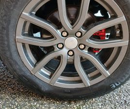 LAND ROVER DISCOVERY SPORT D200 DISCOVERY SPORT R DYN D200 2.0D TD4 MHEV S AT9