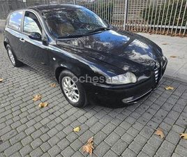 ALFA ROMEO 147 1.9 JTD DISTINCTIVE