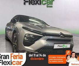 CITROEN C5X HYBRID 225 E-EAT8 SHINE PACK