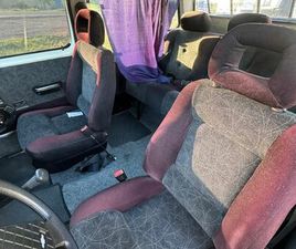 CHEVROLET D20 S / LUXE 3.9/4.0 DIESEL