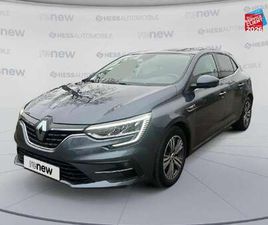 1.3 TCE 140CH INTENS EDC -21N