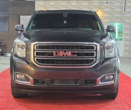 GMC YUKON