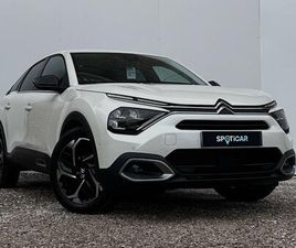 1.2 PURETECH MAX EAT8 EURO 6 (S/S) 5DR