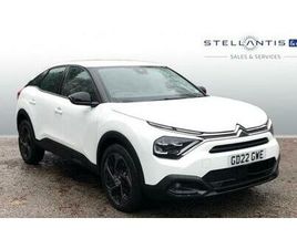 1.2 PURETECH SENSE PLUS EAT8 EURO 6 (S/S) 5DR