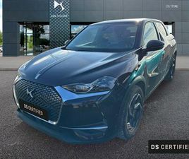 CROSSBACK PURETECH 130 EAT8 GRAND CHIC