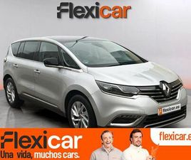 INTENS ENERGY DCI 96 KW (130 CV)