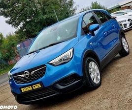 OPEL CROSSLAND X 1.2 START/STOP INNOVATION