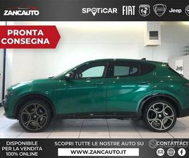 ALFA ROMEO TONALE 1.3 280 CV PHEV AT6 Q4 INTENSA