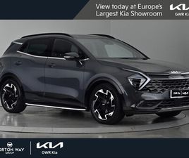 1.6 T-GDI ISG 48V GT-LINE S