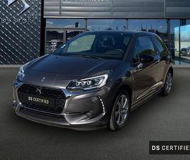 PURETECH 110CH BE CHIC AUTOMATIQUE