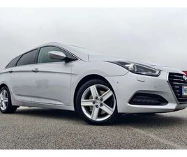 HYUNDAI I40 SW HYUNDAI I40 PREMIUM