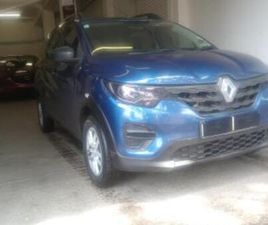 RENAULT TRIBER 1.0 DYNAMIQUE