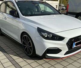 HYUNDAI I30 N PERFORMANCE FASTBACK /TOP ZUSTAND